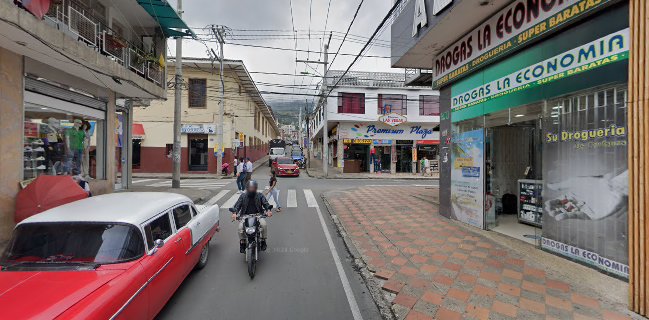 Bykaina Restaurante Café