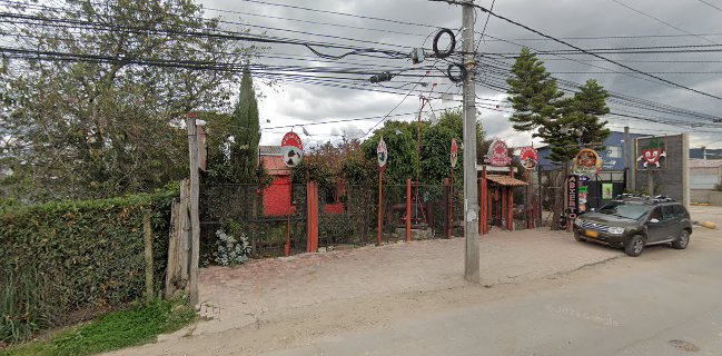 Postres y Parrilla SonyLu