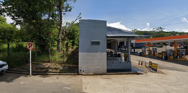 Restaurante Donde Yeka