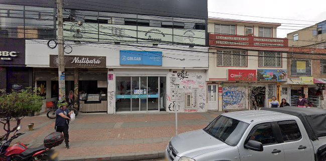 BBC - Bodega Soacha Parque.