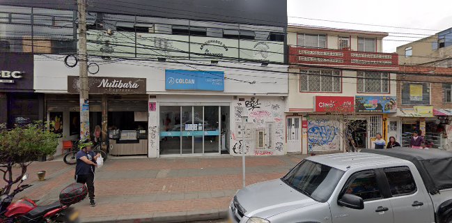 Opinii despre BBC - Bodega Soacha Parque. în Soacha - Gastronomía y hostelería