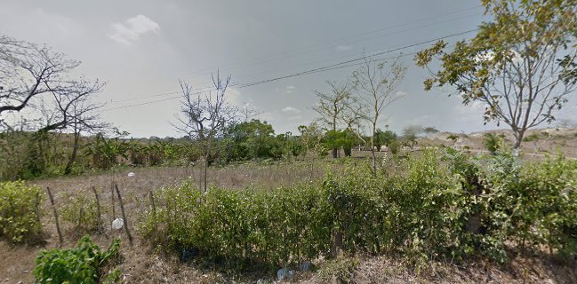 Las Hamacas - Restaurante Campestre