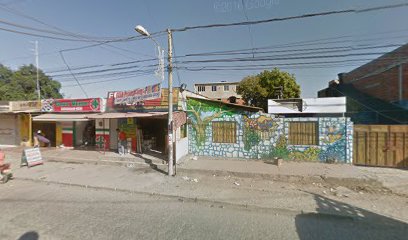 Pizzería mi hermana y yo