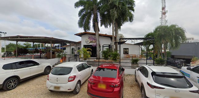 Selia: Restaurante Café Bar