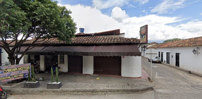 LA ESQUINA DE MANAGUA