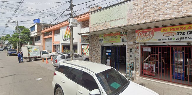 PROHEL DISTRIBUCIONES CREMHELADO