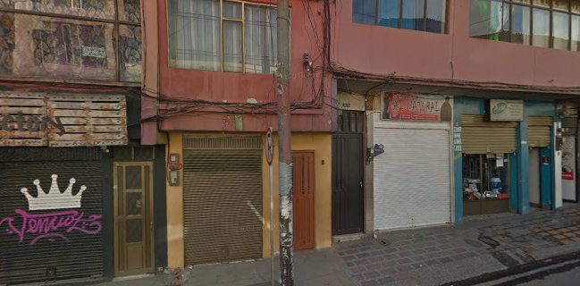 Restaurante La Embajada Paisa