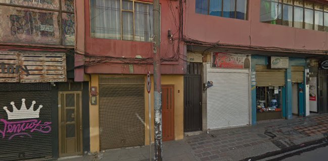 Opinii despre Restaurante La Embajada Paisa în Pasto - Gastronomía y hostelería