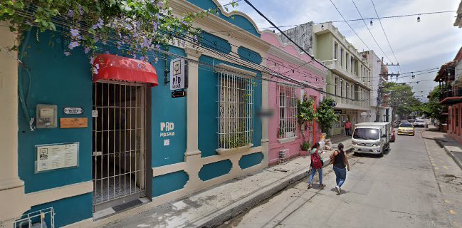 Gairaca Lounge- Discobar