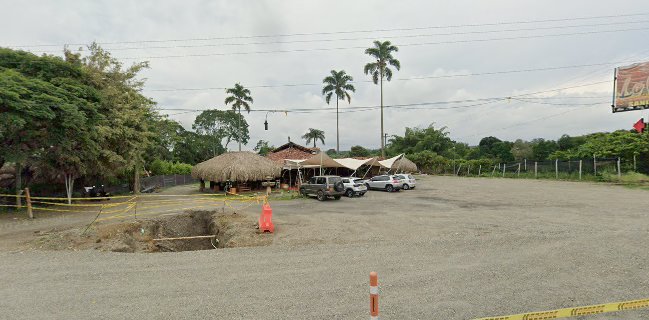 La Cabaña Del Gran Pandebono