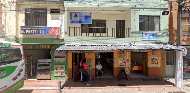 El Pastelito Cafetería y Panadería