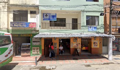 El Pastelito Cafetería y Panadería