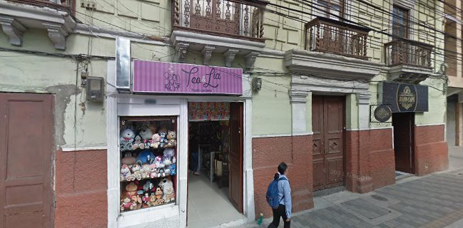 La Merienda Gourmet Coffee