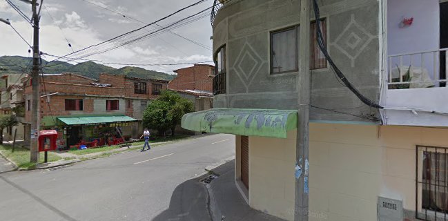 Delicias de la tía DDT grill & burger