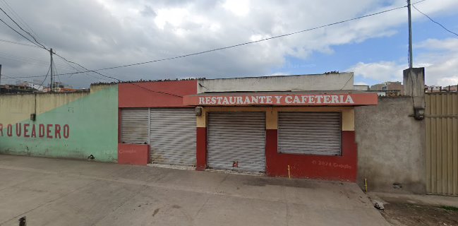 RESTAURANTE Y CAFETERIA