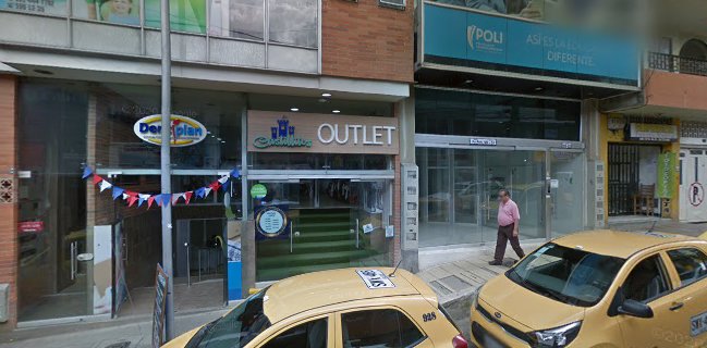 Panadería y Repostería Aymará Caldas, Parque