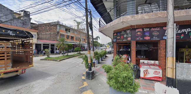 La Olla De Barro Putumayo