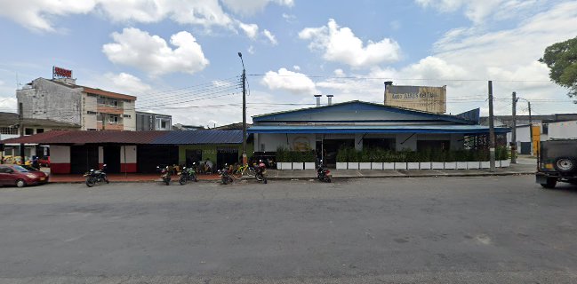 San Nicolás Parrilla