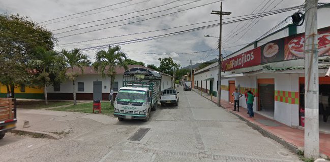 Opinii despre Deli Antojitos în Guaduas - Gastronomía y hostelería