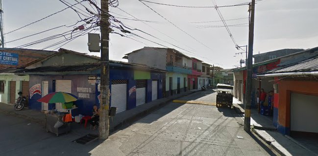 Depósito El Desquite