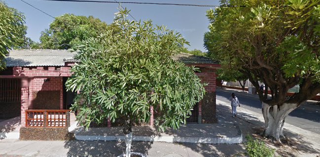 ALABAMA Parrilla & BBQ