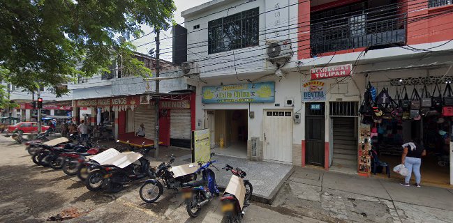 Restaurante exito china la dorada-caldas