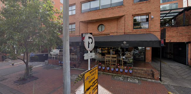 Beer Lovers Parque 93