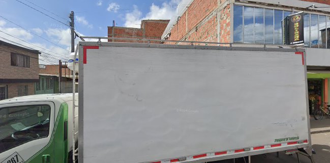 Bar Sueños y vivencias