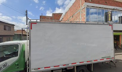 Bar Sueños y vivencias