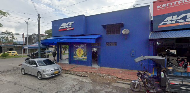 Panadería La Puerta Del Llano