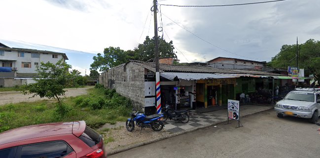 Comidas Rapidas - Maria