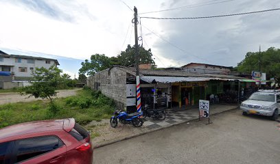 Comidas Rapidas - Maria