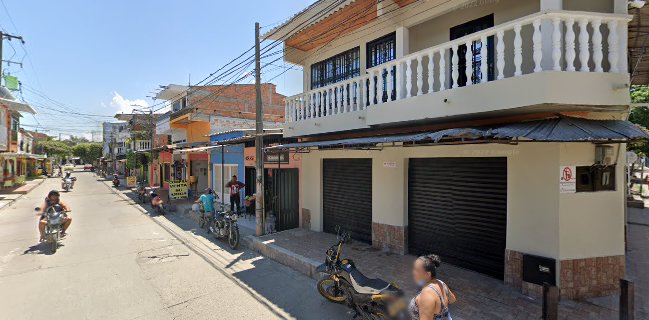 HELADERIA SAMUEL