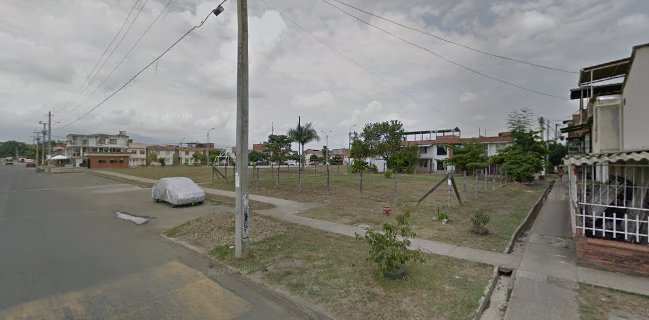 PANADERÍA TERRA PAN