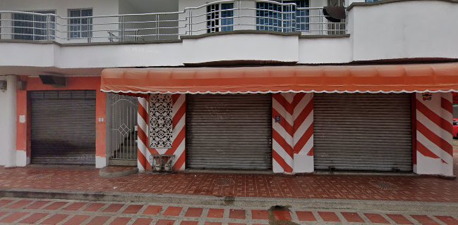 Parmesana Pizza Hipódromo