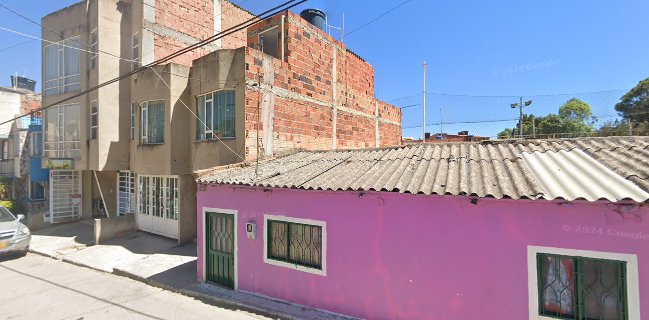 ""Trigales Express"" Panadería y Pastelería