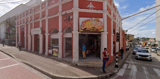 LA ESPECIAL MAXISABOR - PANADERÍA