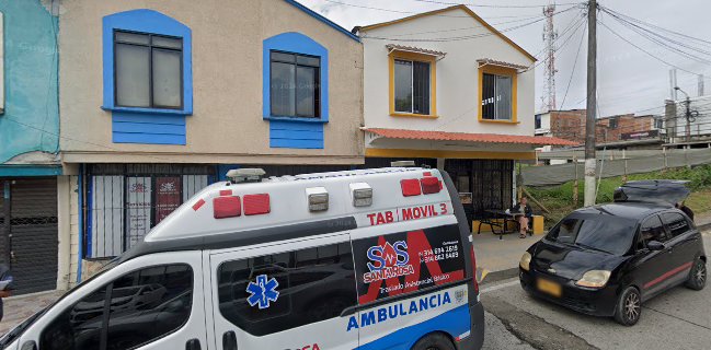 Panadería y Cafetería La 29