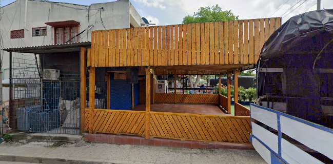 Punto Frio Y Buenos Aires