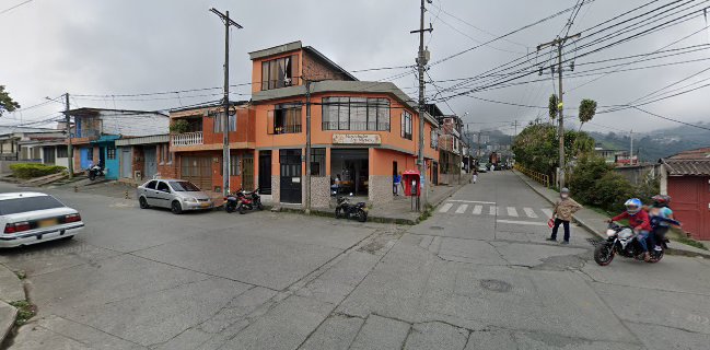 Comentarii opinii despre Variedades Las Nieves