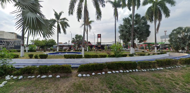 BURGER STREET GIRARDOT