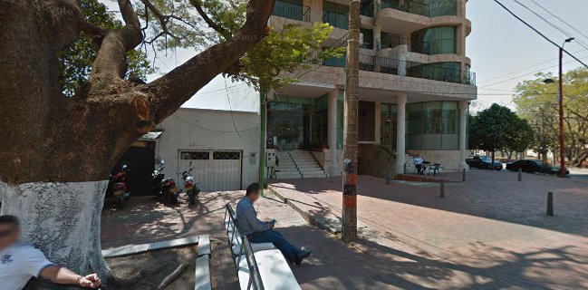 Café Las tres topias