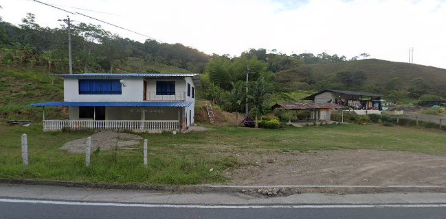 Restaurante la playita guaduas - Villeta
