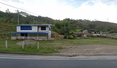 Restaurante la playita guaduas - Villeta