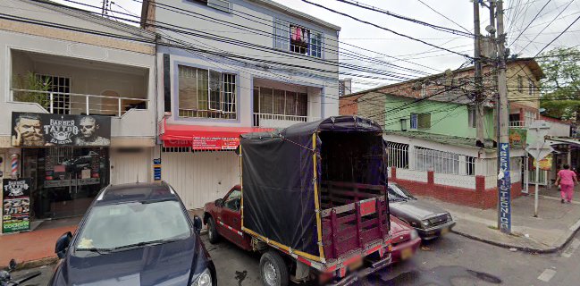 Empanadas y desayunos VILO