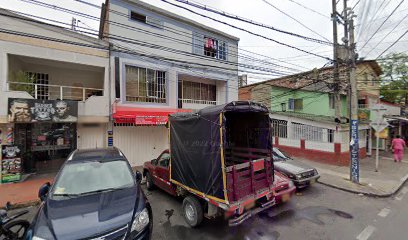 Empanadas y desayunos VILO