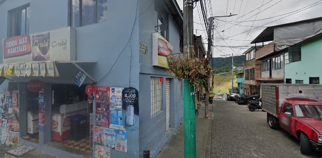 RESTAURANTE DRAGON COLOMBIANO - Arroz Paisa Villa Hermosa Manizales - Arroz Chino Villa Hermosa Manizales - Arroz Ranchero - Manizales