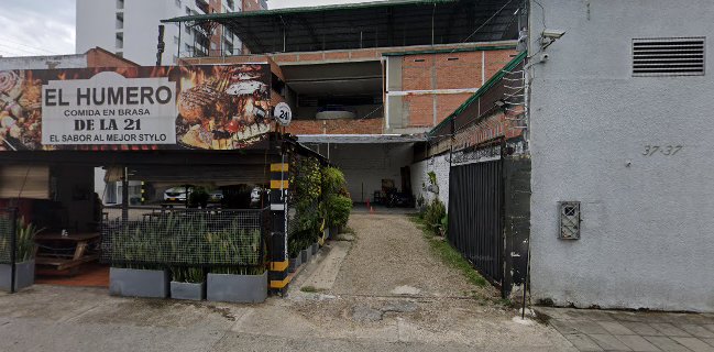 Comentarii opinii despre Restaurante El humero de la 21