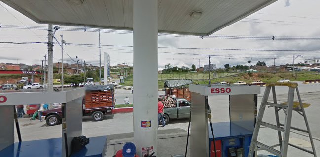 Asadero Santa Rosa Km 0 Santa Rosa de Osos Llanos De Cuiba