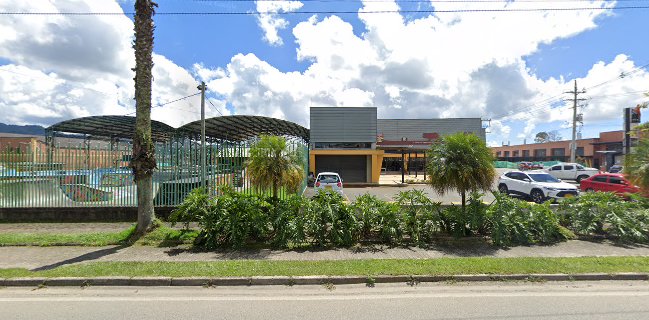 Mr. Chester Hamburguesas